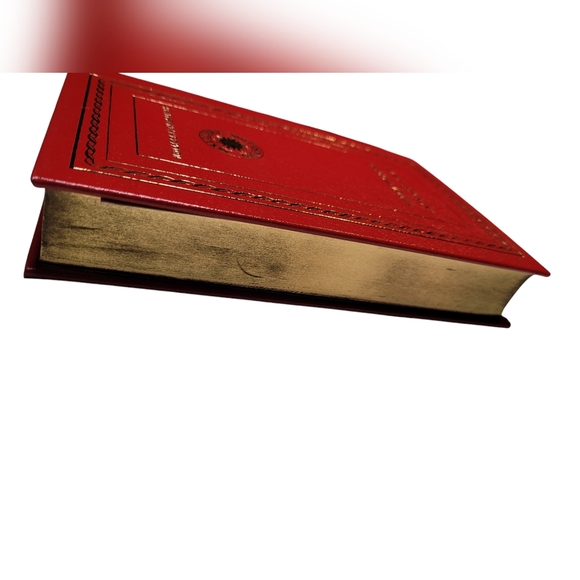 Smithsonian Edition Oxford Illustrated Dickens Christmas Books - Picture 12 of 13